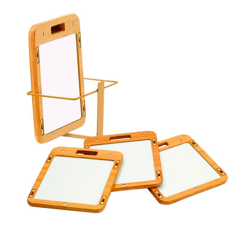 COPERNICUS - COLLABORATION WHITEBOARD SLATE KIT