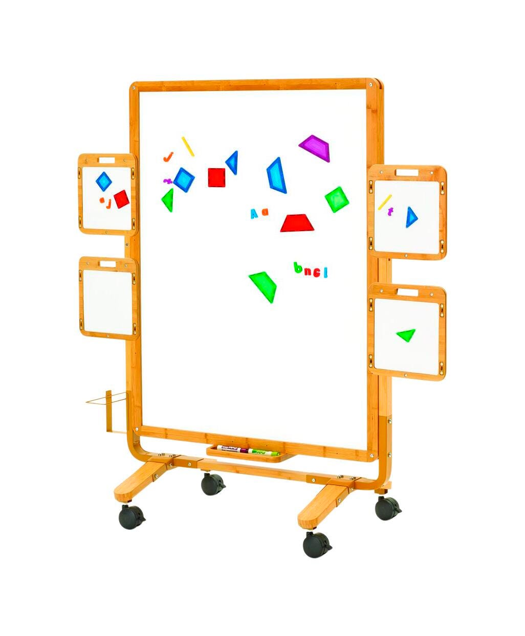 COPERNICUS - COLLABORATION WHITEBOARD PREMIUM MODEL WITH SLATE KIT
