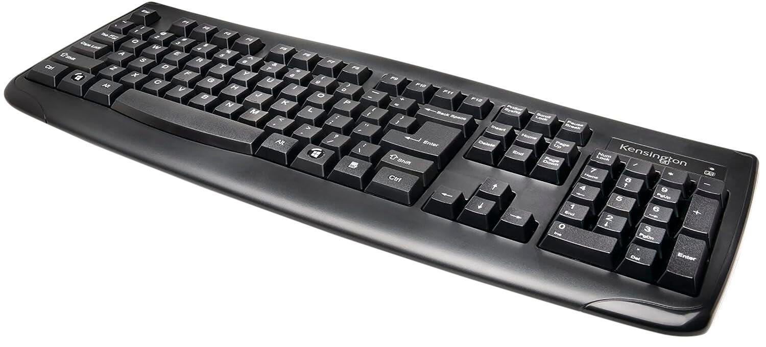 KEYBOARD WIRELESS PRO FIT KENSINGTON KMW72450