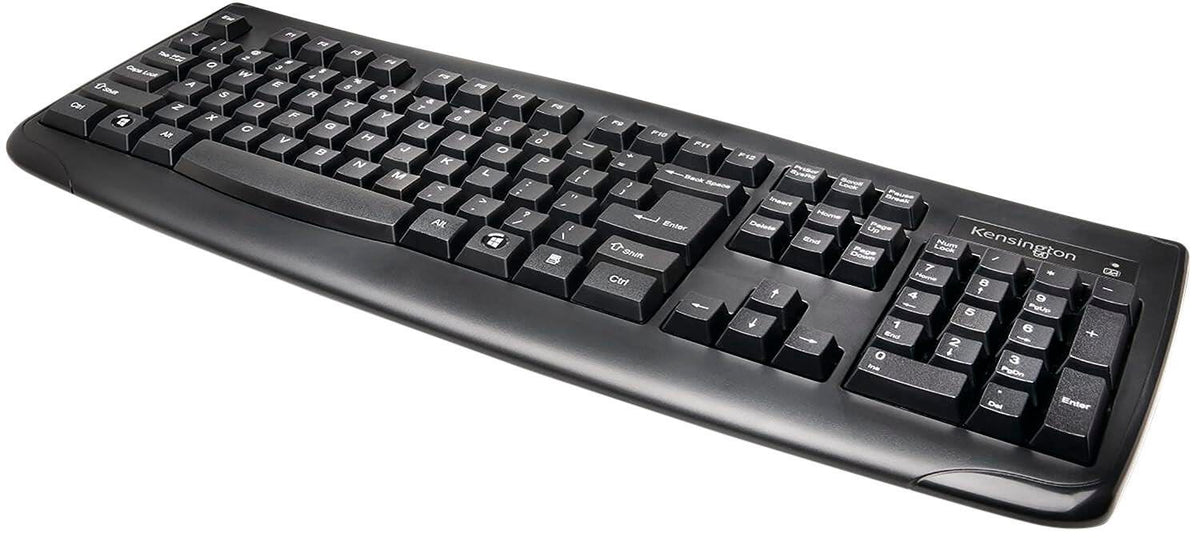 KEYBOARD WIRELESS PRO FIT KENSINGTON KMW72450