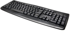 KEYBOARD WIRELESS PRO FIT KENSINGTON KMW72450