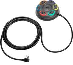 SURGE PROTECTOR SMARTSOCKETS 6 OUTLET KMW62634