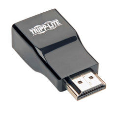 CABLE ADAPTER HDMI TO VGA 8 IN TRIPP LITE TRPP131000