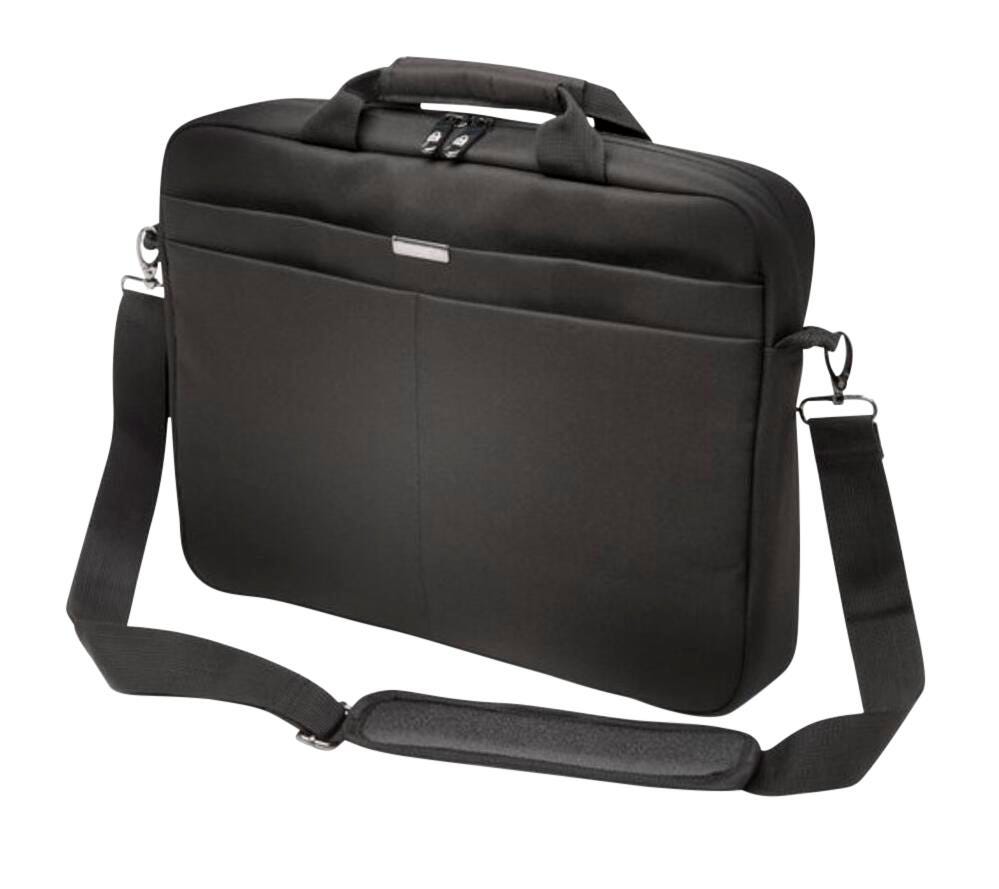 CARRYING CASE NOTEBOOK KENSINGTON 16X2.3X16 IN BLACK KMW62567