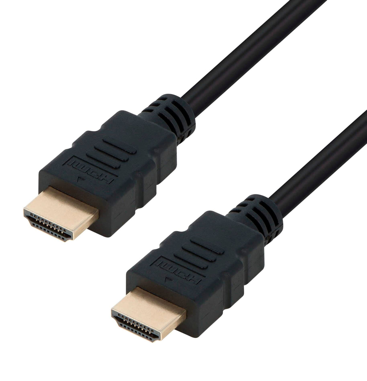 CABLE HDMI 6FT BLACK COMPUCESSORY CCS11160