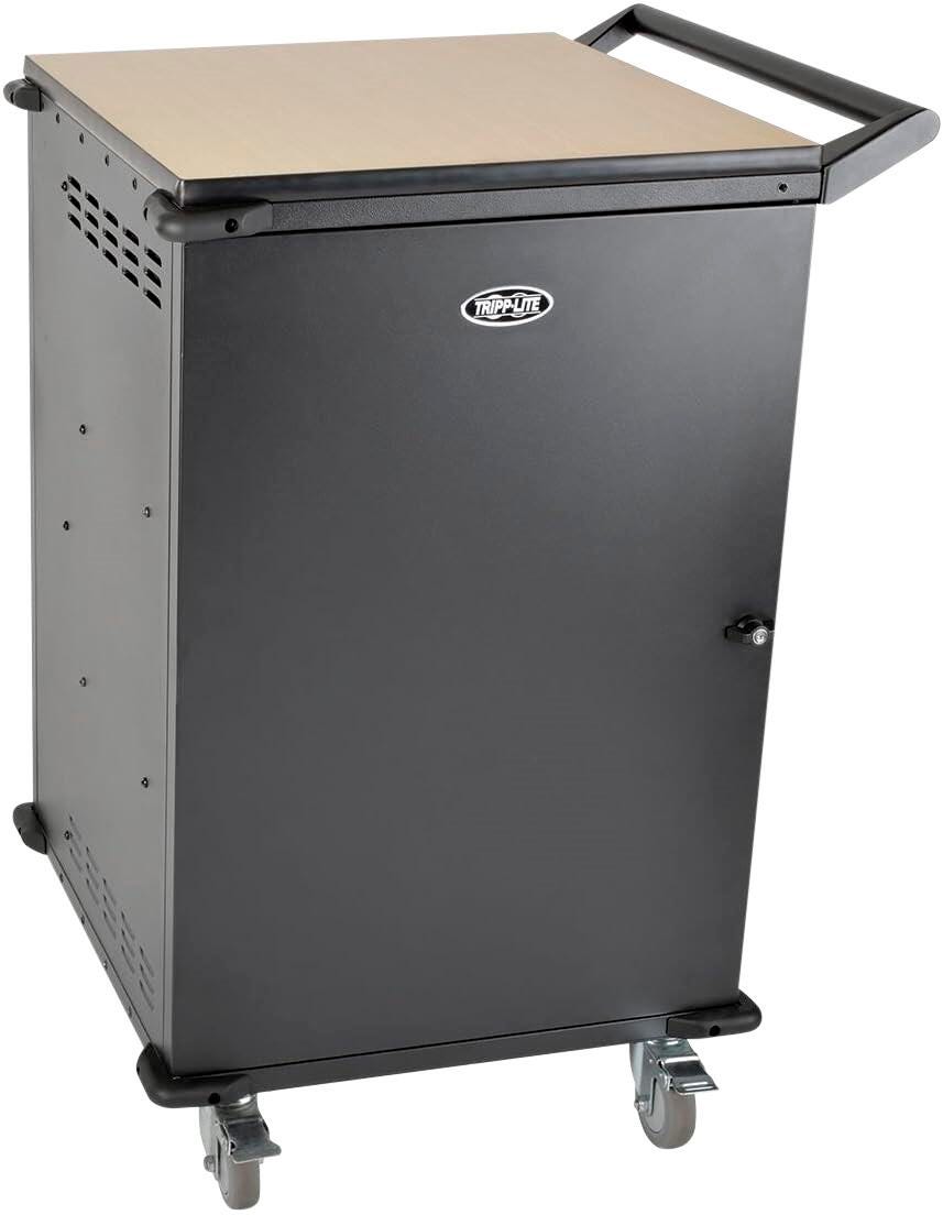 CHARGING CART 36 PORT TRIPP LITE TRPCSC36AC