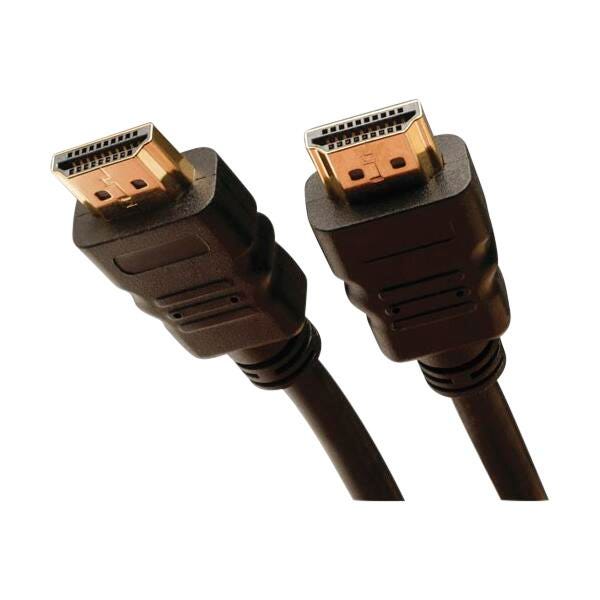 CABLE HDMI 50 FT BLACK TRIPP LITE TRPP569050