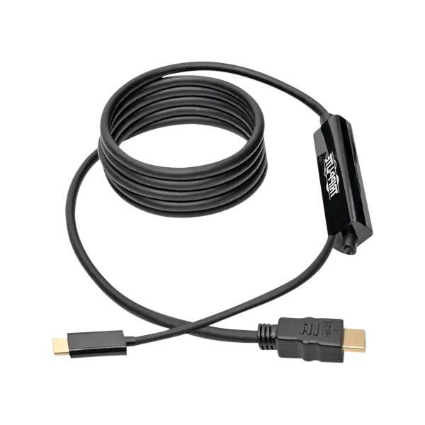 CABLE USB-C TO HDMI TRIPP LITE TRPU444006H