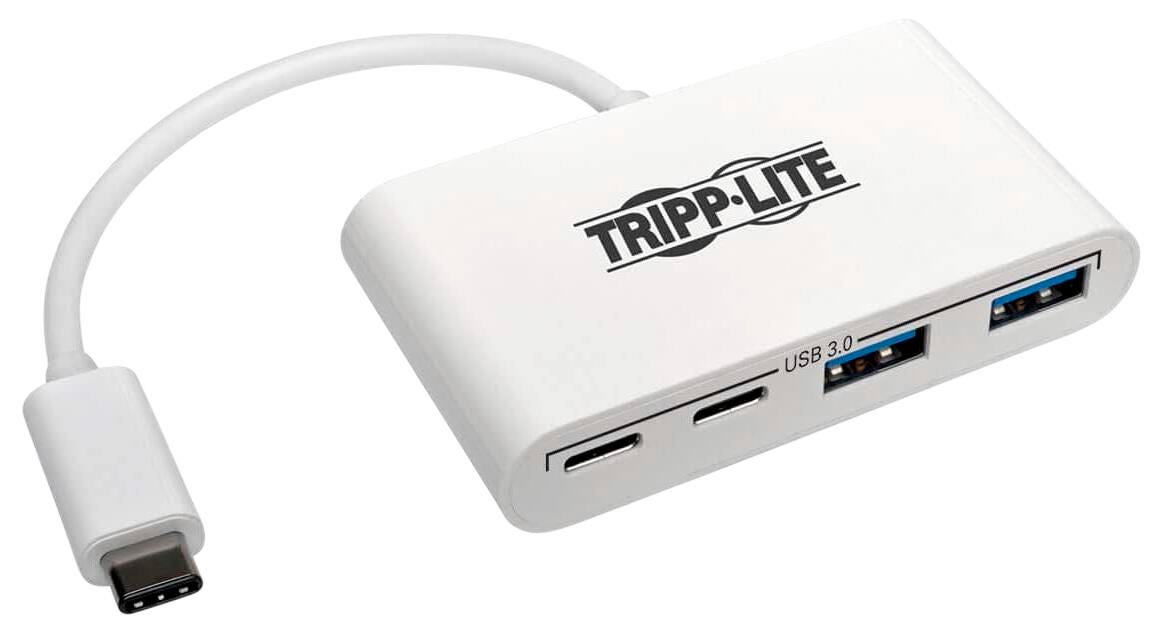 CABLE ADAPTER USB-C TO USB-A TRIPP LITE TRPU4600042A2C