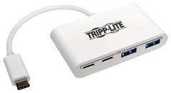 CABLE ADAPTER USB-C TO USB-A TRIPP LITE TRPU4600042A2C