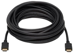 CABLE HDMI 25 FT BLACK TRIPP LITE TRPP569025
