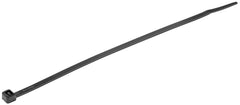 CABLE TIES BLACK TATCO PK OF 1000 TCO22600