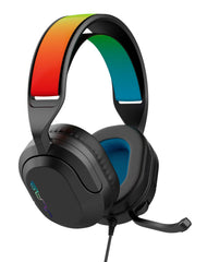 JLAB NIGHTFALL WIRED GAMING HEADSET