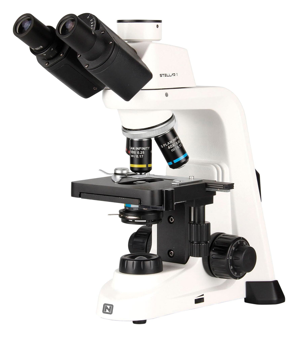 INFINITY TRINOCULAR W 3 OBJ