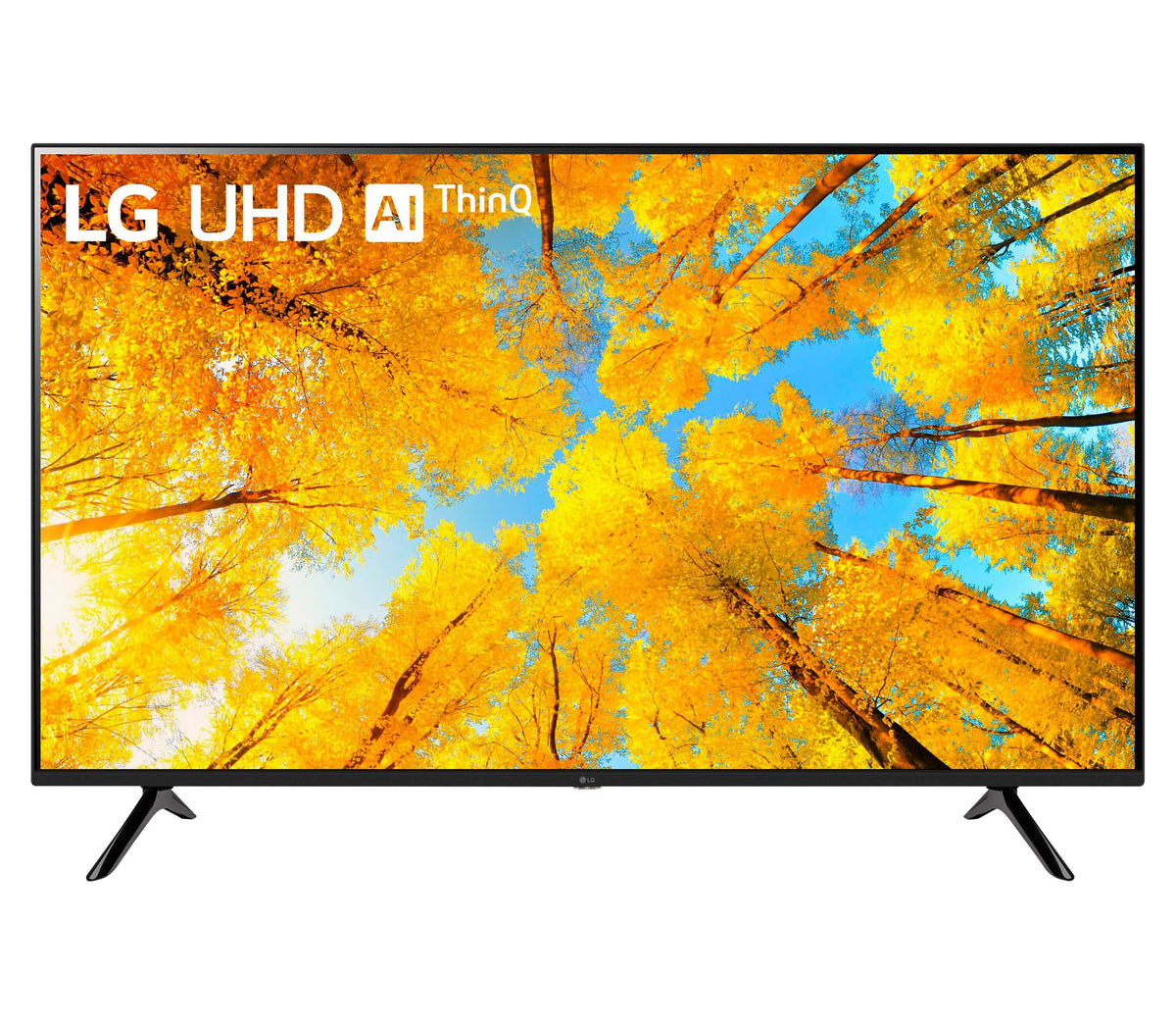 TV LG UHD 4K SMART TV - 50 INCH -SMART LED