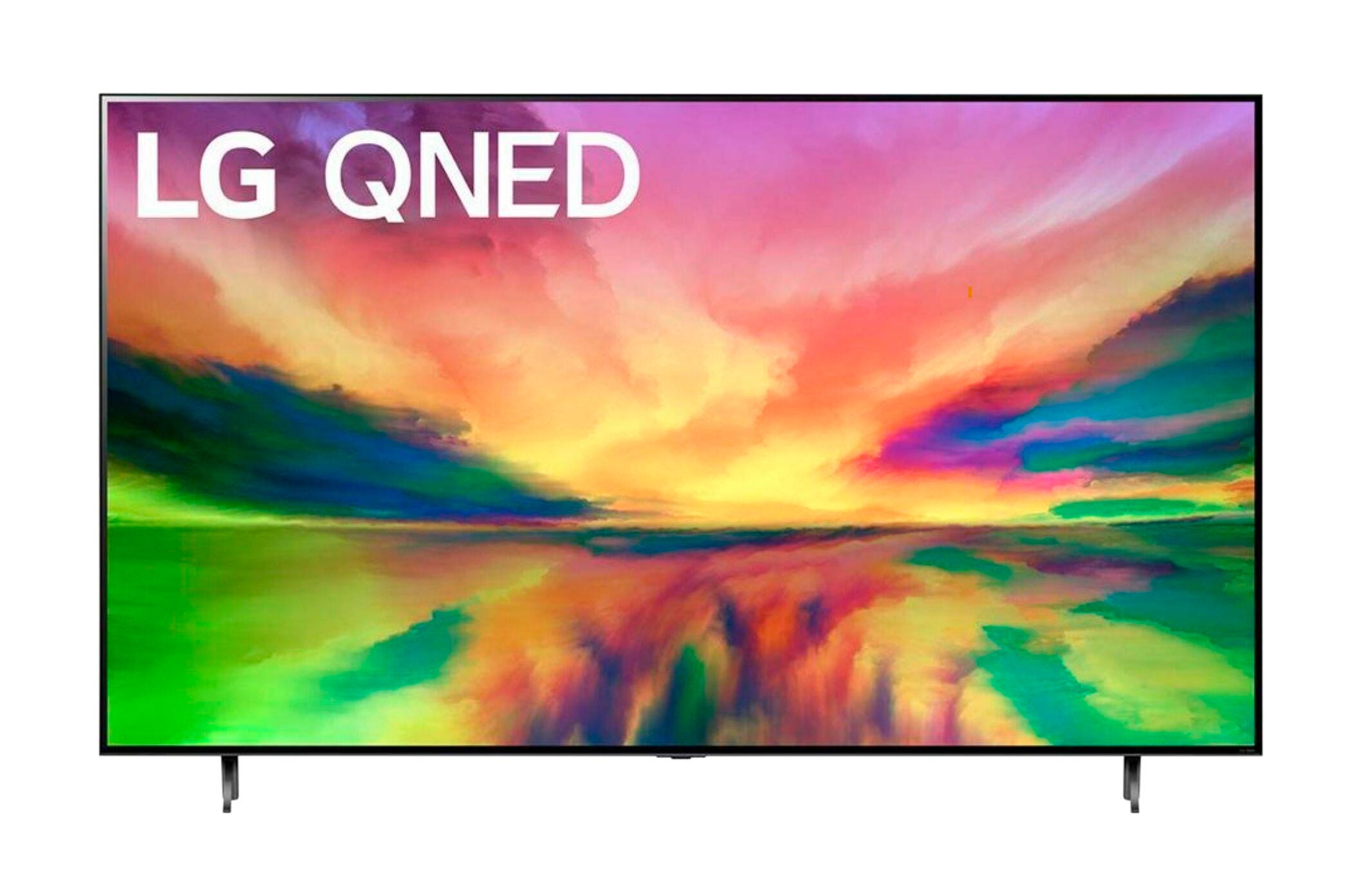TV LG CLASS LED 4K UHD - 43 INCH - THINQ AI