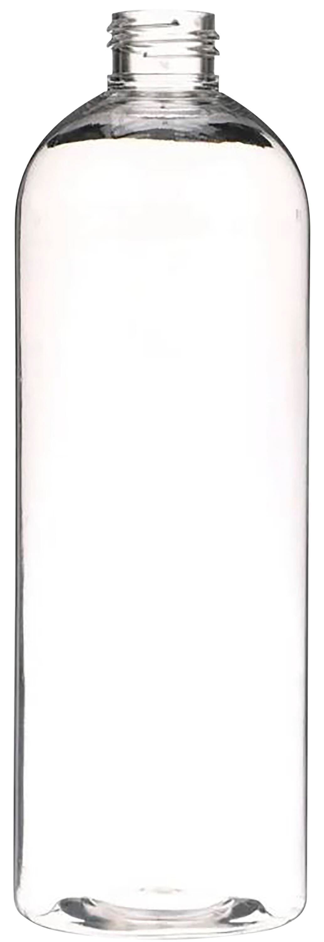 BOTTLE 1 LITER CLEAR