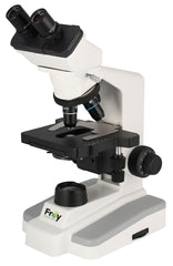 MICROSCOPE BINOCULAR ADV COMPOUND LED SUPER HIGH OBJ