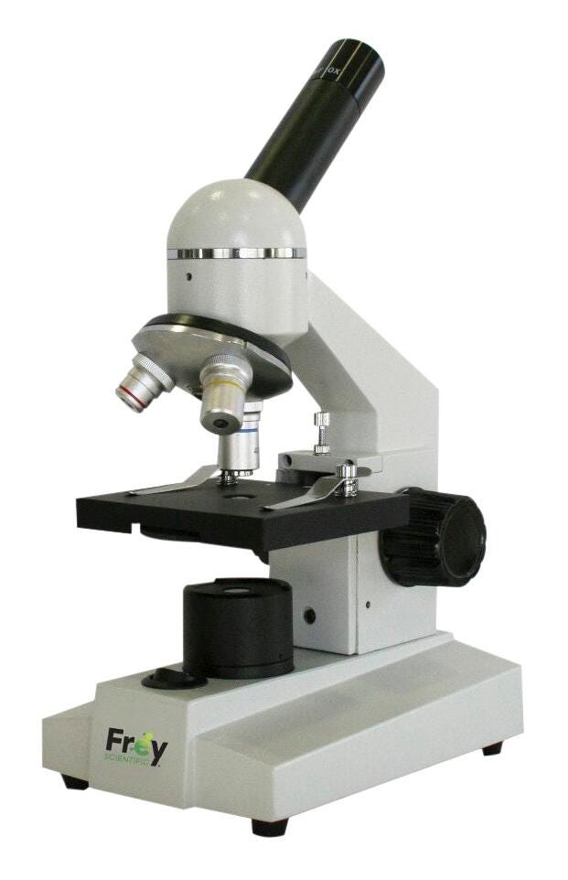 ELEMENTARY STUDENT MICROSCOPE EA