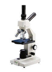 MICROSCOPE- LED DUAL HEAD- EA