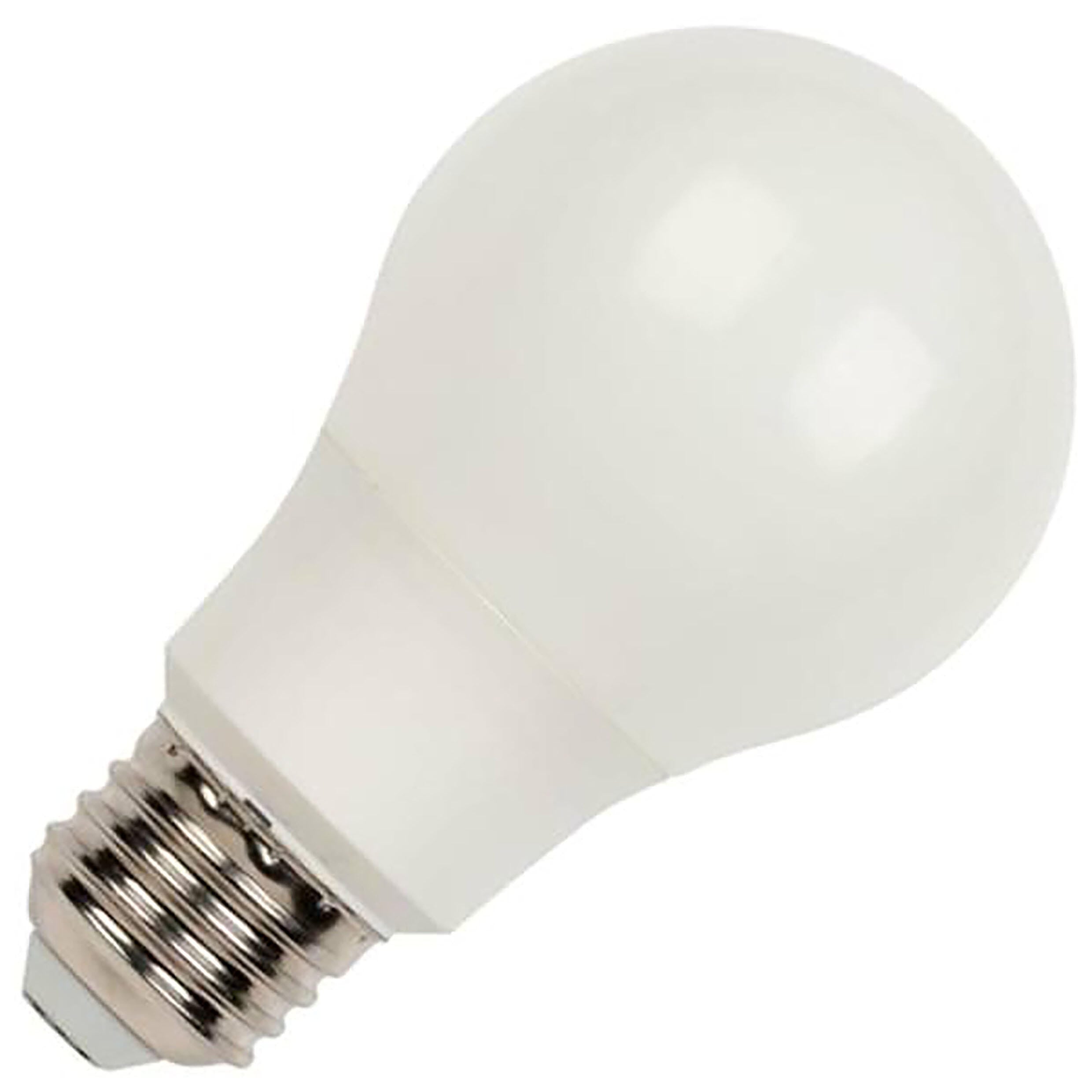 LIGHT BULB 60 WATT LED BULB