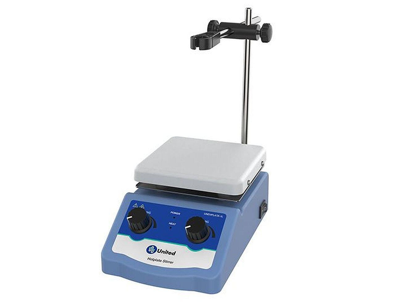 HOT PLATE STIRRER - 1L-PURCHASED ITEM