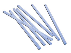 STRAWS PLASTIC JUMBO PKG/10