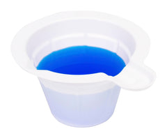 LIQUID POUR BOAT 100ML PS WHITE PK200