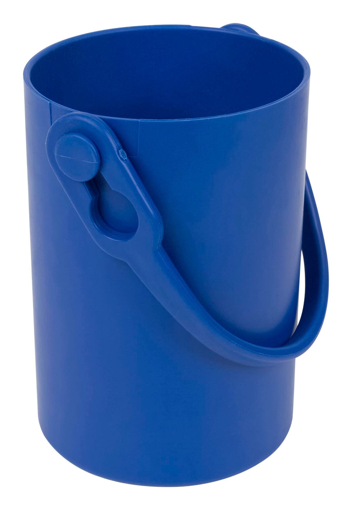 SAFETY BOTTLE CARRIER 1.5L BLUE
