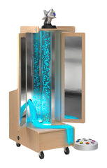 KIT - SNOEZELEN MAXI CART - ESSENTIAL