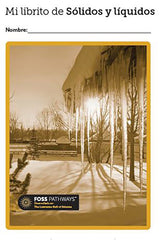 SCI BKLT CONS FOSS PW SOLIDS+LIQUIDS SP