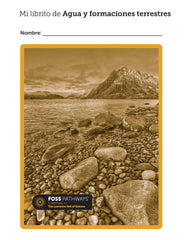 SCI BKLT CONS FOSS PW WATER+LANDFORMS SP