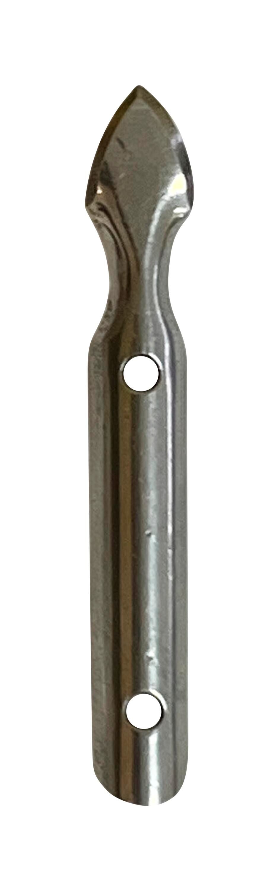 METAL SCRATCH KNIFE RND 12 PK