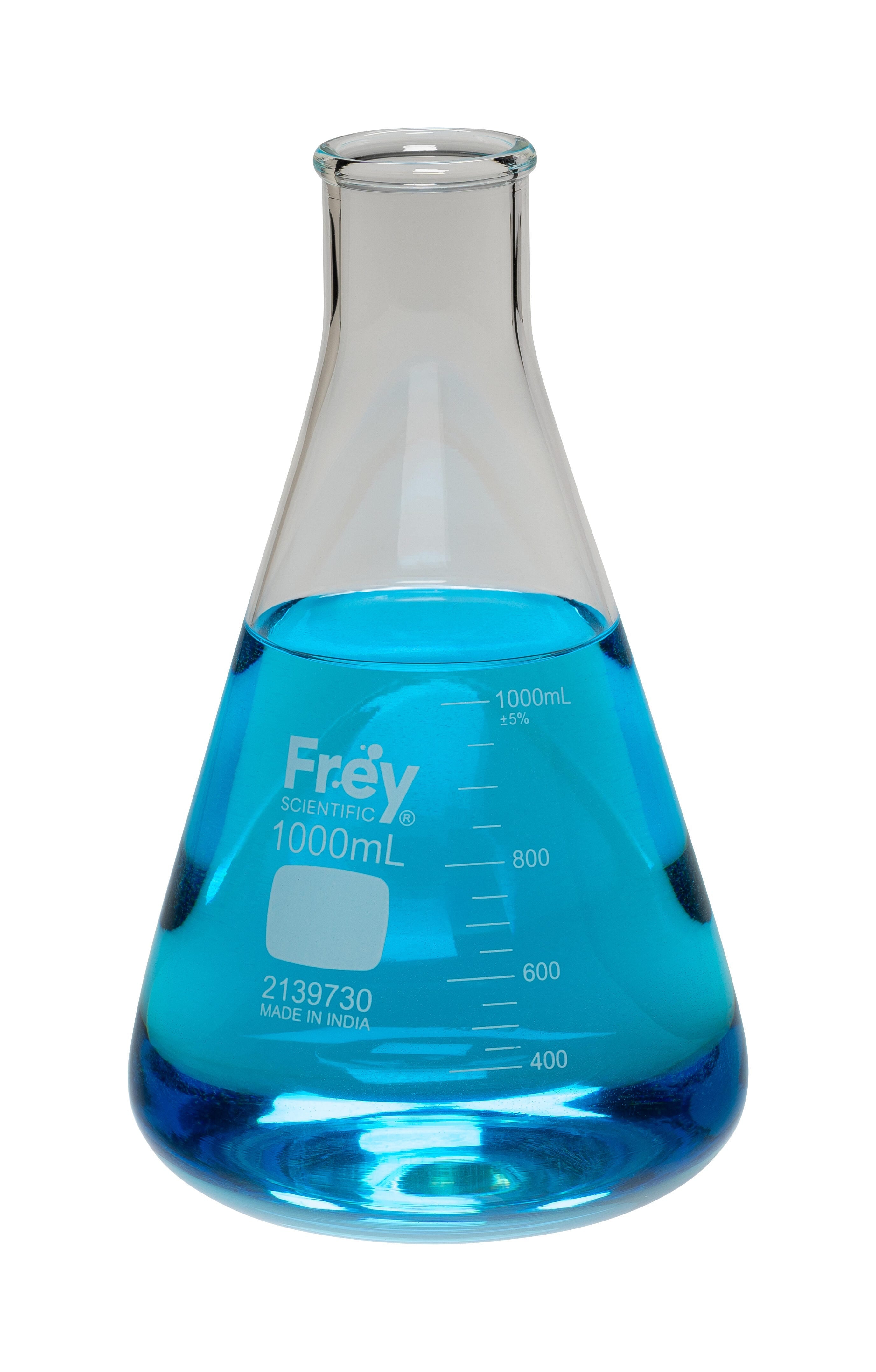 NM ERLENMEYER FLASK 1000 ML