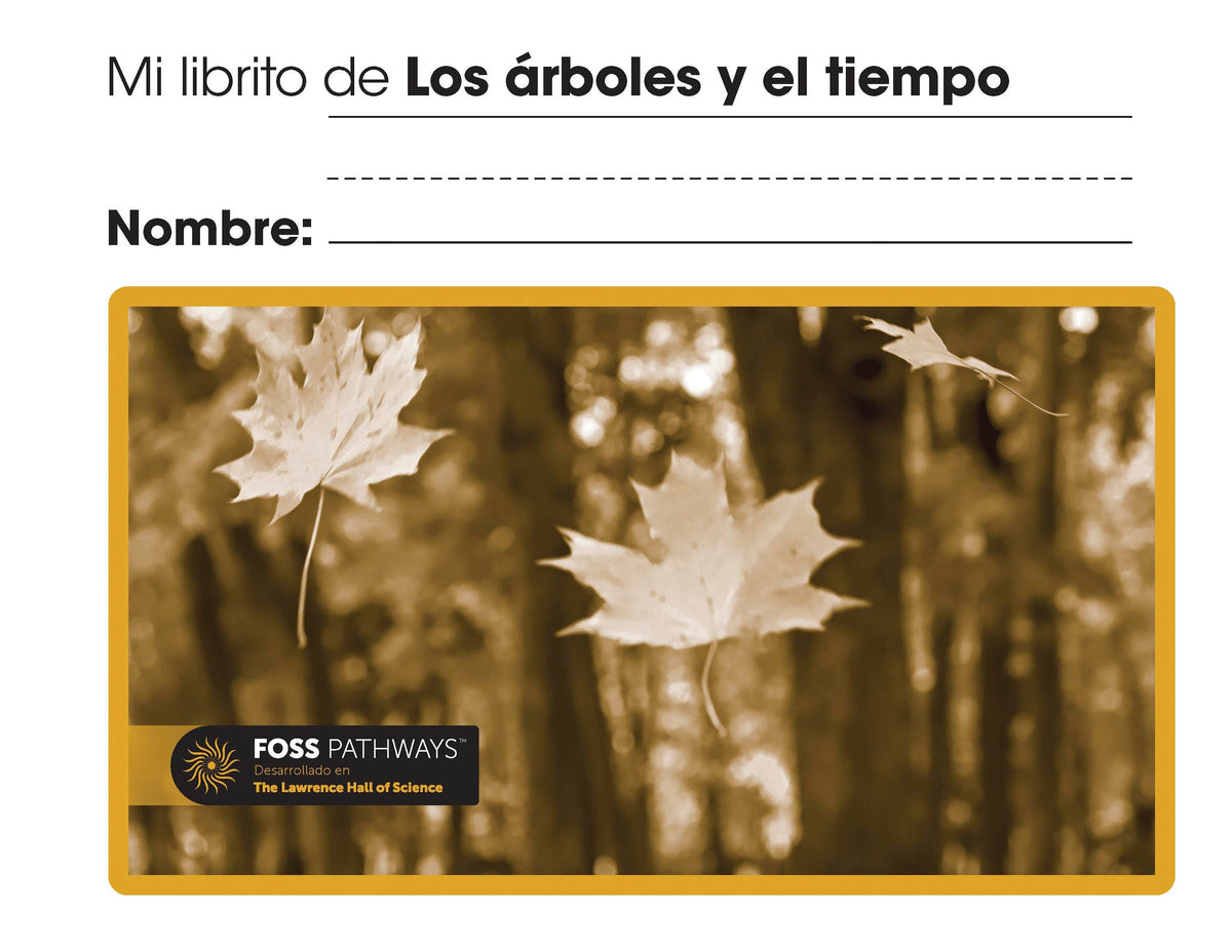 SCI BKLT CONS FOSS PW TREES AND WEATHER SP