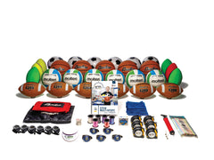 STEM SPORTS STEM MULTI-SPORT CURRICULUM KIT STEM SPORTS