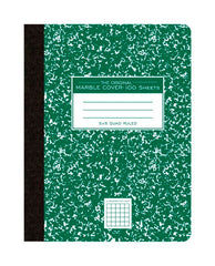 ROARING HARD COVER CENTER SEWN COMP BOOK