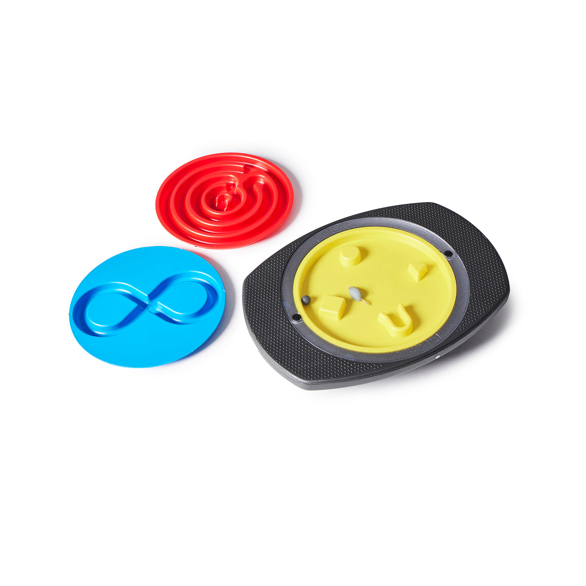 Profile, BALANCO 3 GAMES