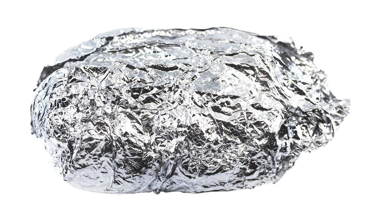 LARGE OWL PELLET SIMULATED MOUSE