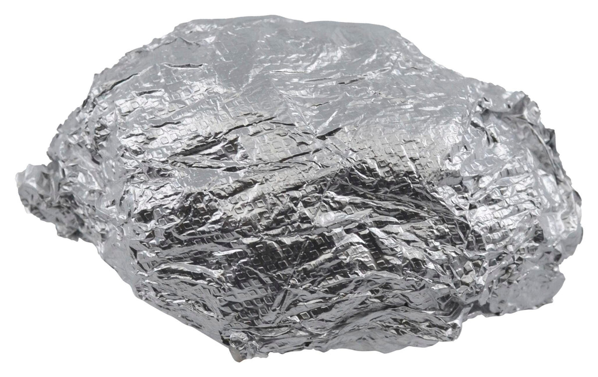 LARGE OWL PELLET SIMULATED BIRD