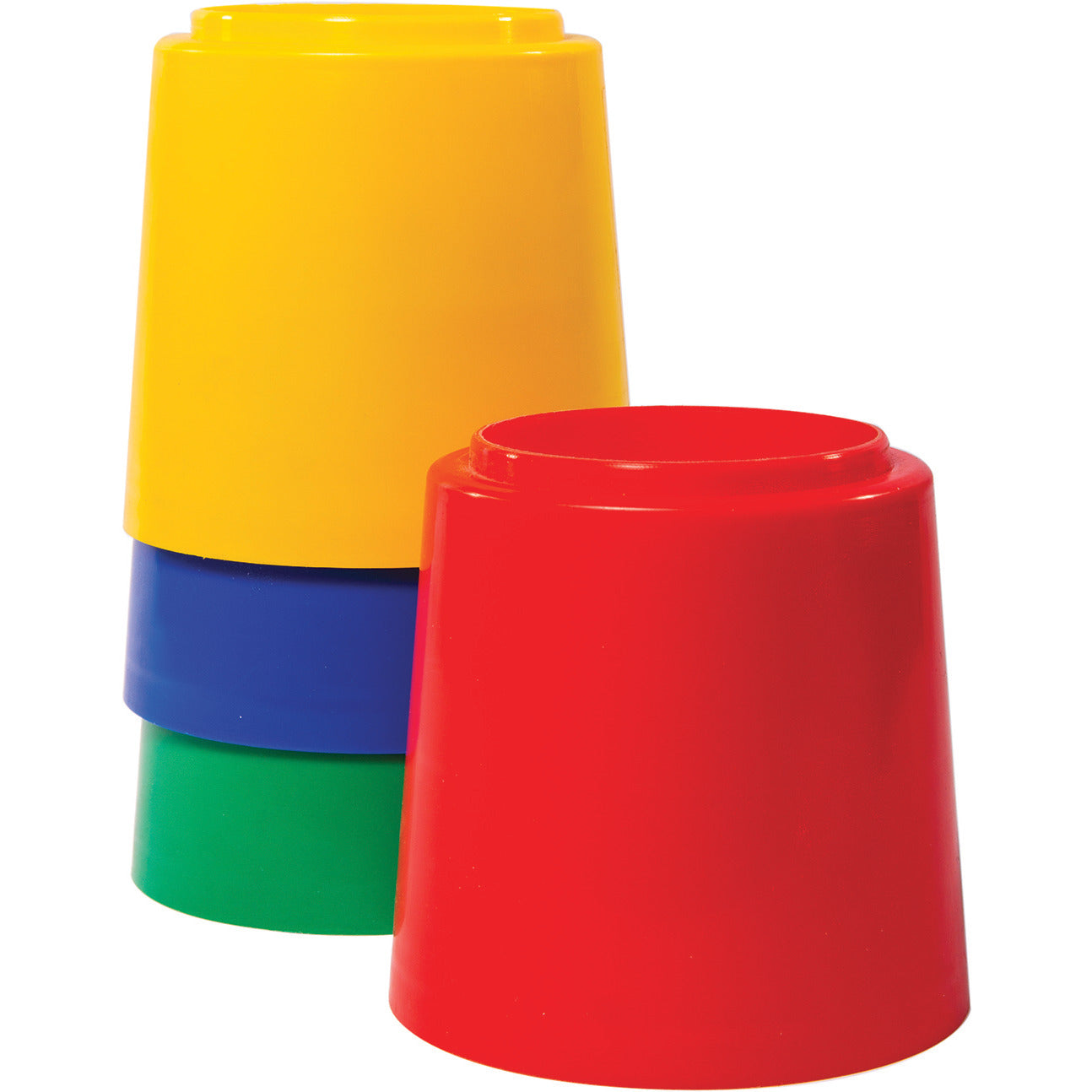 Stable Water Pot Pack 4 Large