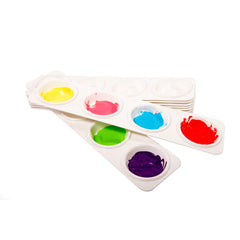 Mixing Palette 4 Well Pk10