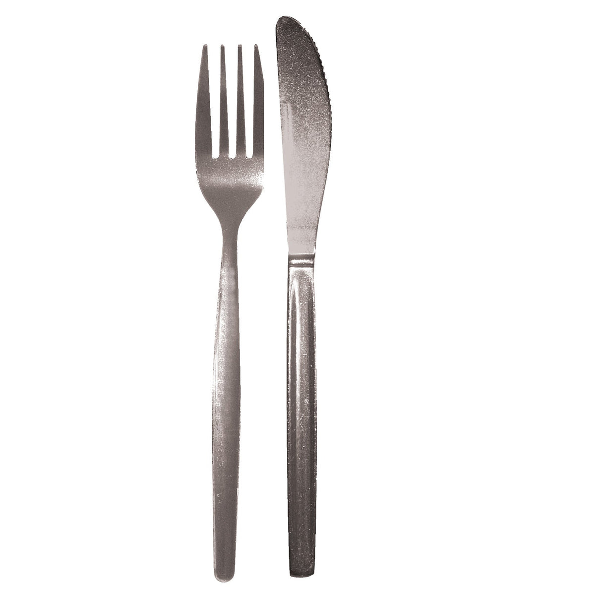 Table Knife 50G, S/S Econ. Pk 12