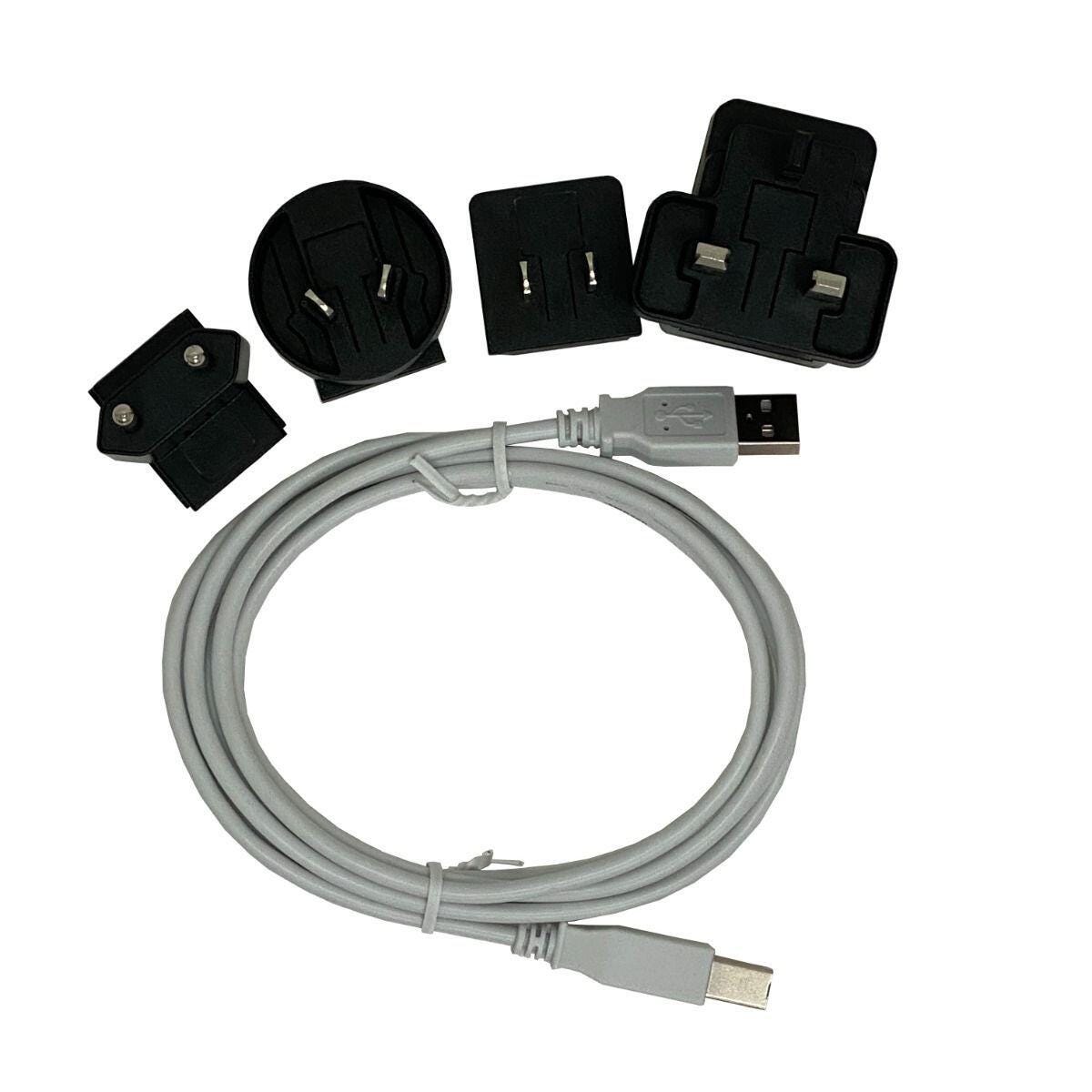 CHARGER FOR SNOEZELEN WIRELESS CONTROLLER