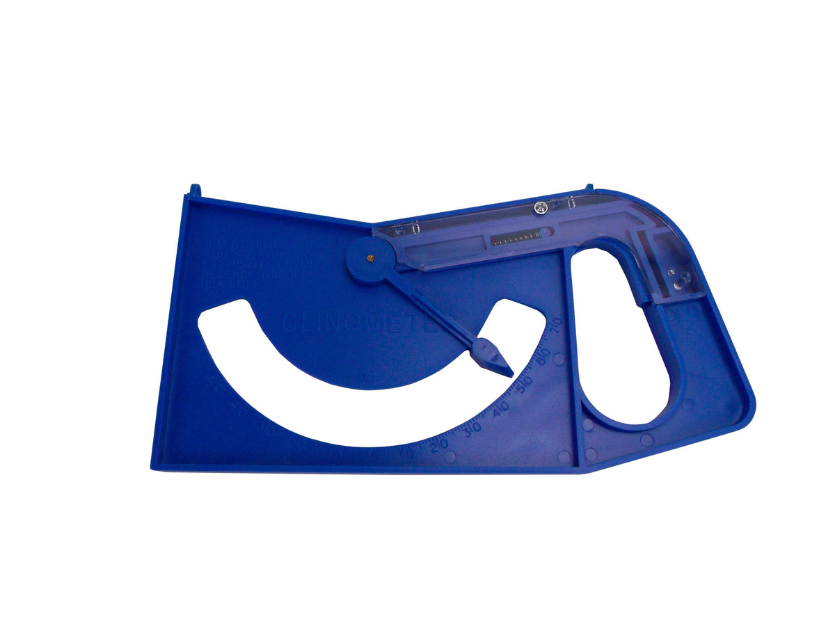 CLINOMETER