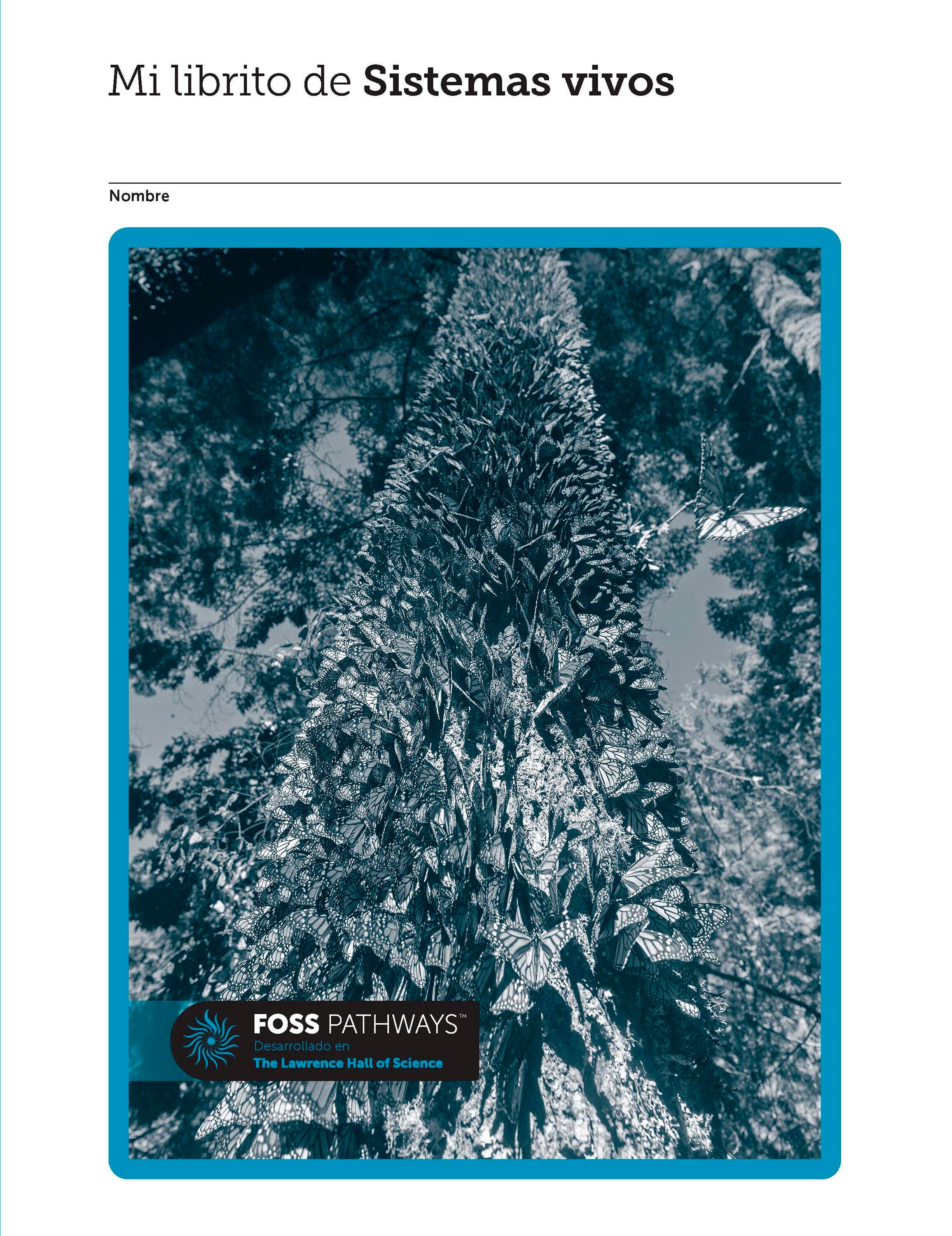 SCI BKLT CONS FOSS PTHWYS LIVNG SYSTMS SP