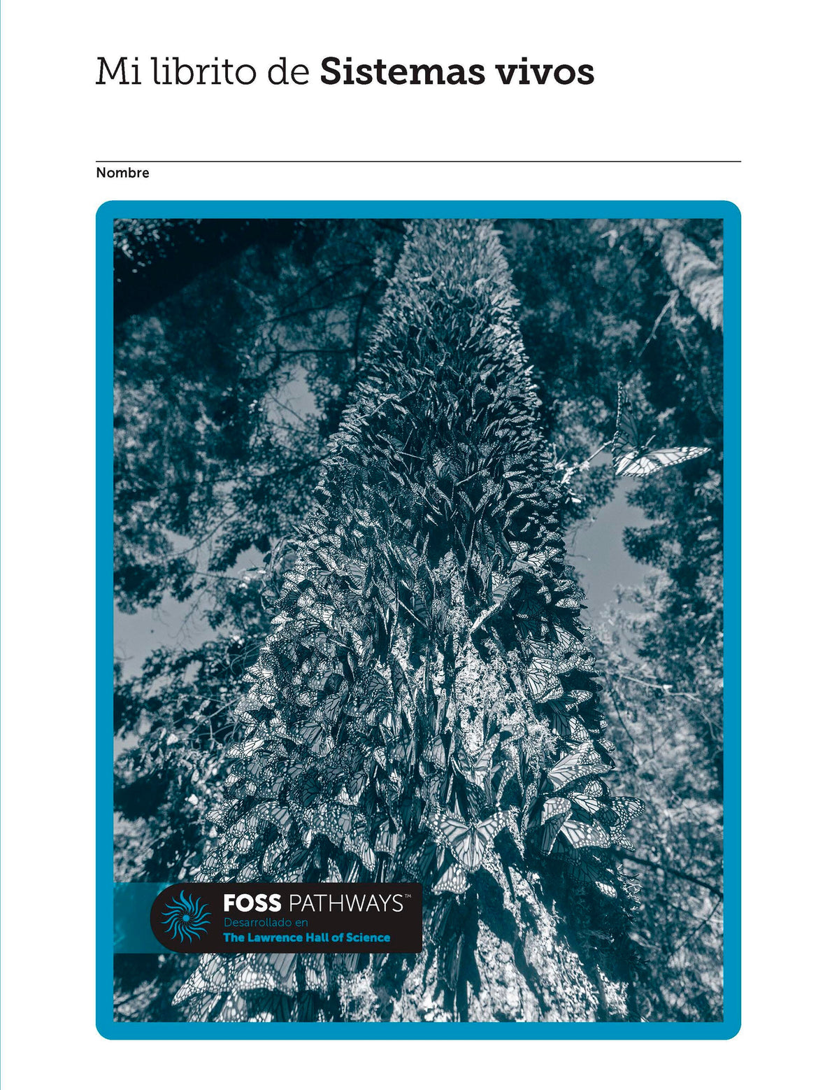 SCI BKLT CONS FOSS PTHWYS LIVNG SYSTMS SP