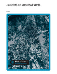 SCI BKLT CONS FOSS PTHWYS LIVNG SYSTMS SP