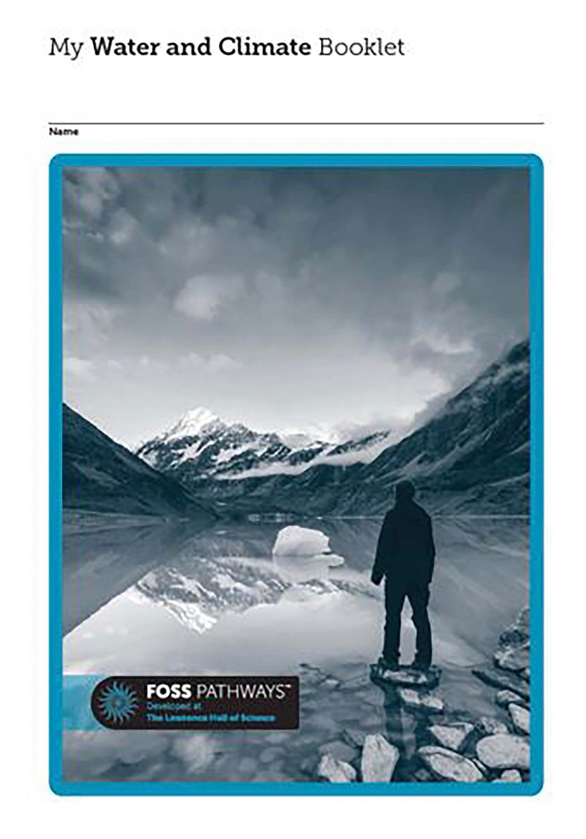 SCI BKLT CONS FOSS PTHWYS WTER+CLIMATE