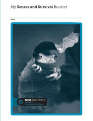 SCI BKLT CONS FOSS PTHWYS SNSES+SRVIVL